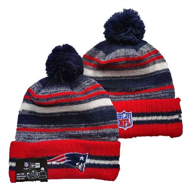 New England Patriots 2025 Knit Hats,We sell and wholesale New England Patriots 2025 Knit Hats on line form chian!